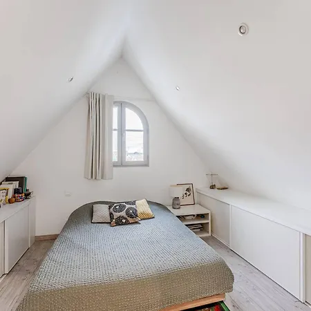 Maison Arcachonnaise 3 Ch., Jardin, Proche Et Commerces, Wifi - Fr-1-433-129 Arcachon